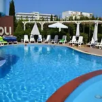 Akropoli Hotel