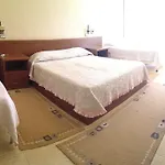 Akropoli Hotel Kryemëdhej