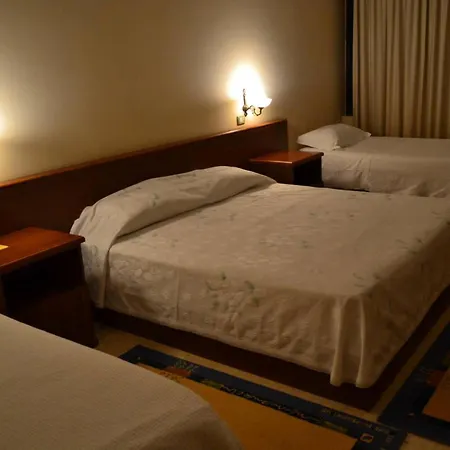 Hotel Akropoli