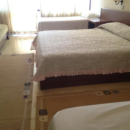 Akropoli Hotel 3*