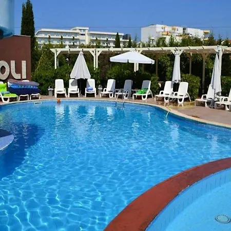Akropoli Hotel