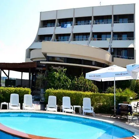 Hotel Akropoli