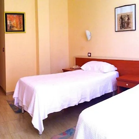 Akropoli Kryemëdhej