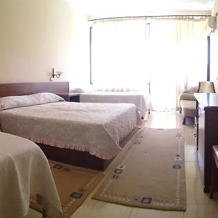 Hotel Akropoli 3*