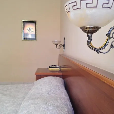 Akropoli Hotel