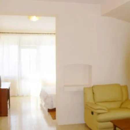 Akropoli Hotel