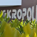 Akropoli 3* Kryemëdhej