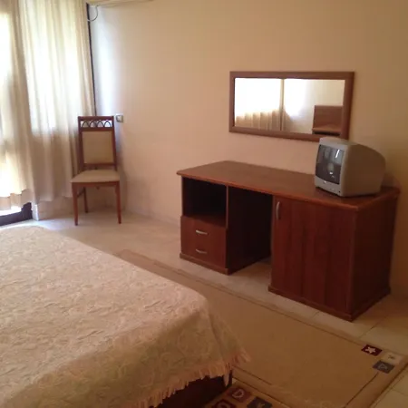 Hotel Akropoli
