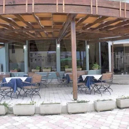 Hotel Akropoli