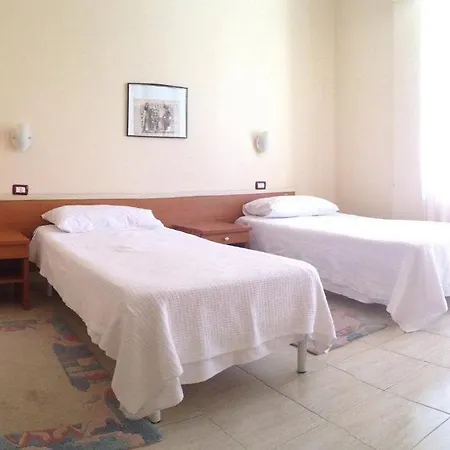 Hotel Akropoli Kryemëdhej