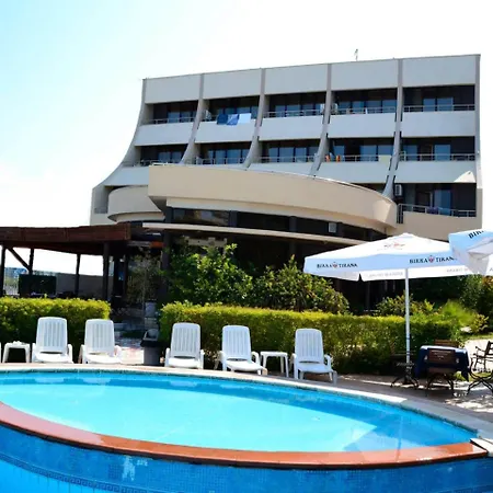 Hotel Akropoli 3*