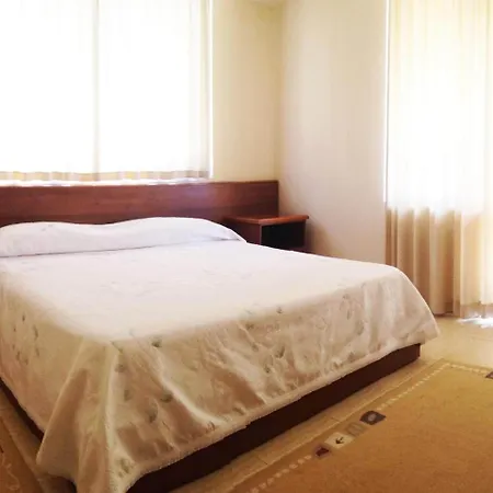 Akropoli Hotel 3*