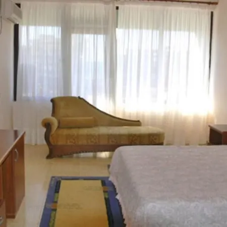Hotel Akropoli
