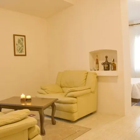 Hotel Akropoli Kryemëdhej